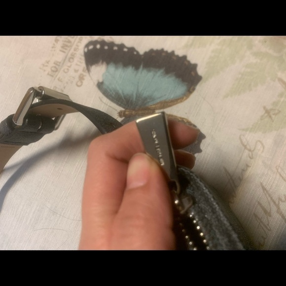 Michael michael Kors signature belt bag - Picture 6 of 7